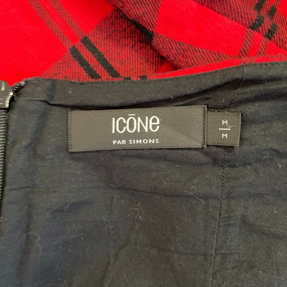 Icone skirt - Picture 3 of 4